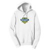 Fleece Pullover Hooded Sweatshirt Thumbnail