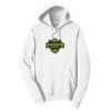 Fleece Pullover Hooded Sweatshirt Thumbnail