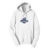 Fleece Pullover Hooded Sweatshirt Thumbnail