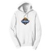 Fleece Pullover Hooded Sweatshirt Thumbnail