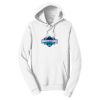 Fleece Pullover Hooded Sweatshirt Thumbnail