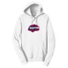 Fleece Pullover Hooded Sweatshirt Thumbnail