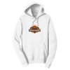Fleece Pullover Hooded Sweatshirt Thumbnail