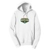 Fleece Pullover Hooded Sweatshirt Thumbnail