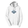 Fleece Pullover Hooded Sweatshirt Thumbnail