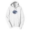 Fleece Pullover Hooded Sweatshirt Thumbnail