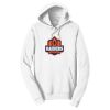 Fleece Pullover Hooded Sweatshirt Thumbnail