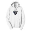Fleece Pullover Hooded Sweatshirt Thumbnail