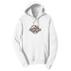 Fleece Pullover Hooded Sweatshirt Thumbnail