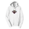 Fleece Pullover Hooded Sweatshirt Thumbnail