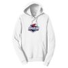 Fleece Pullover Hooded Sweatshirt Thumbnail