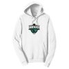 Fleece Pullover Hooded Sweatshirt Thumbnail