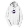 Fleece Pullover Hooded Sweatshirt Thumbnail