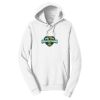 Fleece Pullover Hooded Sweatshirt Thumbnail
