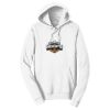 Fleece Pullover Hooded Sweatshirt Thumbnail