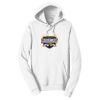 Fleece Pullover Hooded Sweatshirt Thumbnail