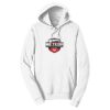Fleece Pullover Hooded Sweatshirt Thumbnail