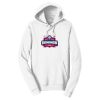 Fleece Pullover Hooded Sweatshirt Thumbnail