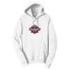 Fleece Pullover Hooded Sweatshirt Thumbnail