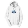 Fleece Pullover Hooded Sweatshirt Thumbnail