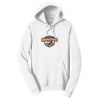 Fleece Pullover Hooded Sweatshirt Thumbnail