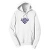 Fleece Pullover Hooded Sweatshirt Thumbnail