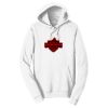 Fleece Pullover Hooded Sweatshirt Thumbnail