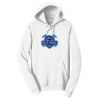 Fleece Pullover Hooded Sweatshirt Thumbnail