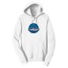 Fleece Pullover Hooded Sweatshirt Thumbnail