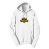 Fleece Pullover Hooded Sweatshirt Thumbnail