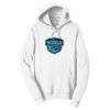 Fleece Pullover Hooded Sweatshirt Thumbnail
