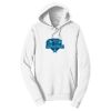 Fleece Pullover Hooded Sweatshirt Thumbnail