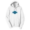 Fleece Pullover Hooded Sweatshirt Thumbnail