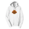 Fleece Pullover Hooded Sweatshirt Thumbnail