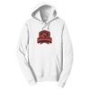Fleece Pullover Hooded Sweatshirt Thumbnail