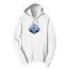 Fleece Pullover Hooded Sweatshirt Thumbnail