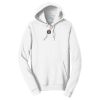 Fleece Pullover Hooded Sweatshirt Thumbnail