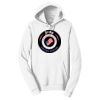 Fleece Pullover Hooded Sweatshirt Thumbnail