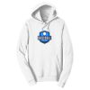 Fleece Pullover Hooded Sweatshirt Thumbnail