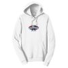 Fleece Pullover Hooded Sweatshirt Thumbnail