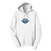 Fleece Pullover Hooded Sweatshirt Thumbnail