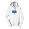 Fleece Pullover Hooded Sweatshirt Thumbnail