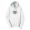 Fleece Pullover Hooded Sweatshirt Thumbnail