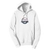 Fleece Pullover Hooded Sweatshirt Thumbnail
