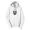 Fleece Pullover Hooded Sweatshirt Thumbnail