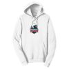 Fleece Pullover Hooded Sweatshirt Thumbnail