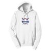 Fleece Pullover Hooded Sweatshirt Thumbnail