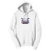Fleece Pullover Hooded Sweatshirt Thumbnail
