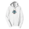 Fleece Pullover Hooded Sweatshirt Thumbnail