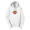 Fleece Pullover Hooded Sweatshirt Thumbnail